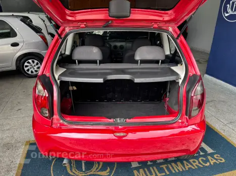 Celta Life/ LS 1.0 MPFI 8V FlexPower 3p