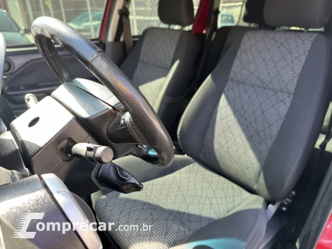 ECOSPORT 1.6 Freestyle 8V
