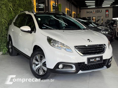 2008 1.6 16V Griffe