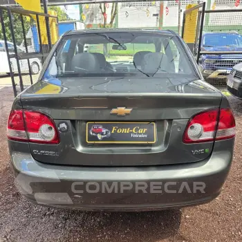 Classic Life/LS 1.0 VHC FlexP. 4p