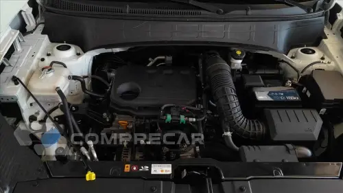 CRETA 1.0 TGDI FLEX LIMITED SAFETY AUTOMÁTICO