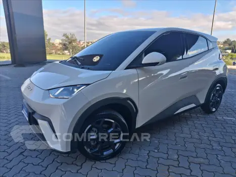 BYD DOLPHIN MINI 38 KW ELÉTRICO GS 4 portas