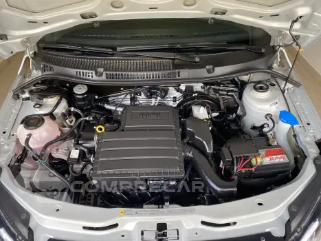 SAVEIRO 1.6 MI Trendline CS 8V