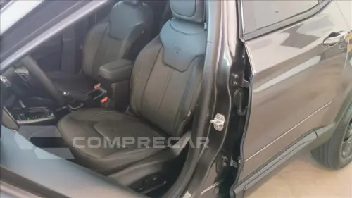 TORO 1.3 Turbo 270 Volcano