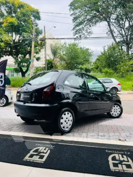 Celta Life/ LS 1.0 MPFI 8V FlexPower 3p