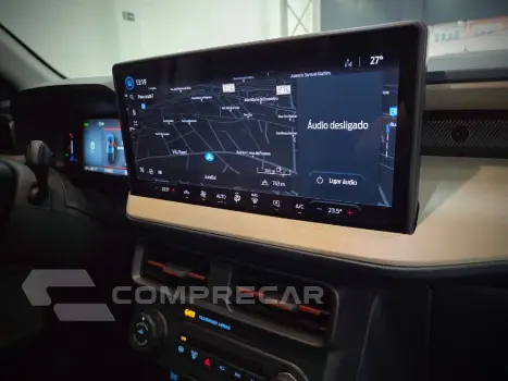 MAVERICK 2.5 HYBRID LARIAT E-CVT