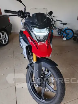 g310 GS