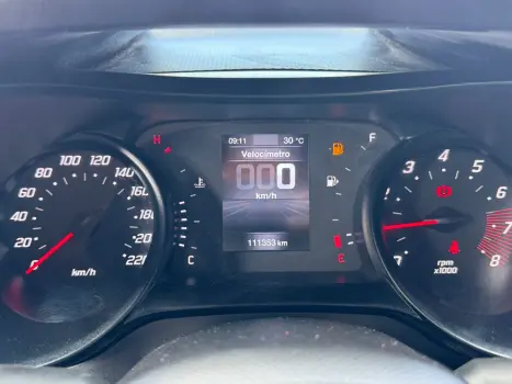 ARGO 1.0 Firefly Drive