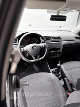 GOL 1.0 MI Trendline 8V