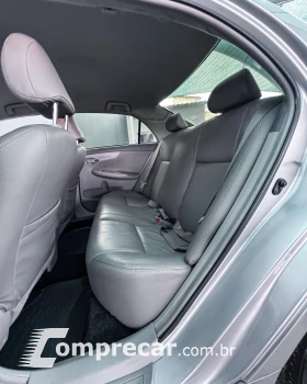 COROLLA 1.8 XLI 16V