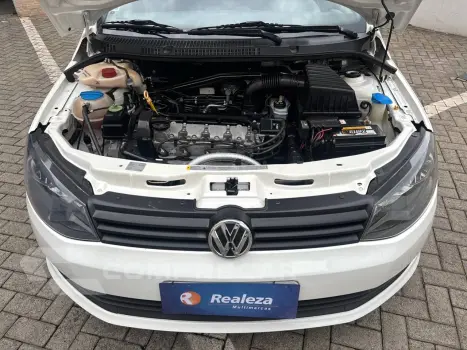 Gol Trendline 1.6 T.Flex 8V 5p