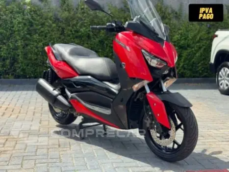 Yamaha XMAX ABS - Scooter