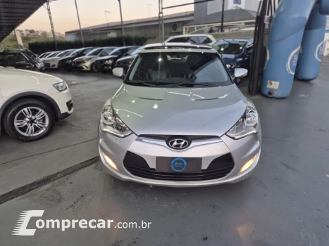 Veloster 1.6 16V  140cv Aut.