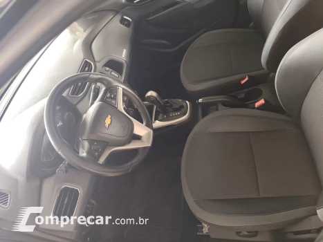 ONIX 1.4 MPFI Activ 8V