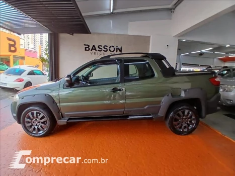 STRADA 1.8 MPI Adventure CD 16V