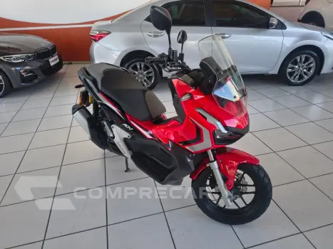 ADV 150 ABS