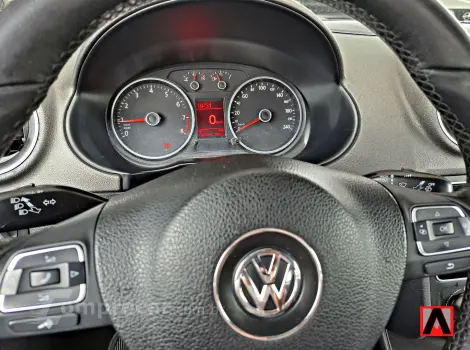 SAVEIRO 1.6 Cross CE 16V