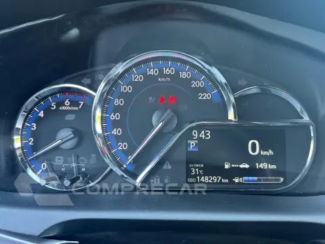 YARIS 1.5 16V XLS Multidrive