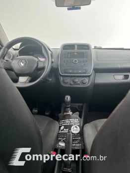 KWID 1.0 12V SCE ZEN