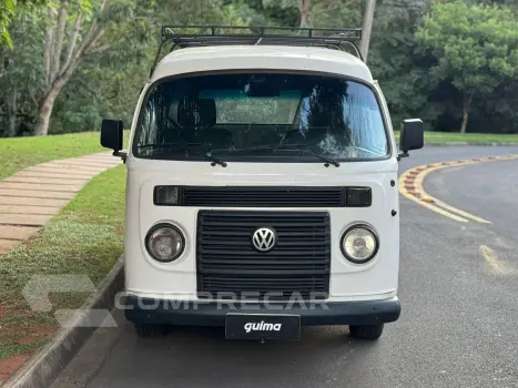 KOMBI 1.4 MI Furgão 8V