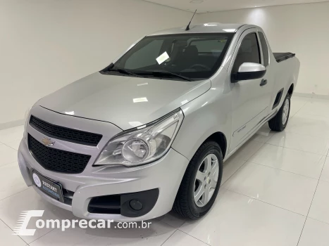 MONTANA 1.4 MPFI LS CS 8V