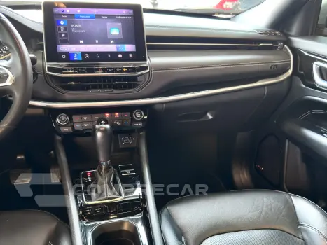 COMPASS 1.3 T270 TURBO FLEX LONGITUDE AT6