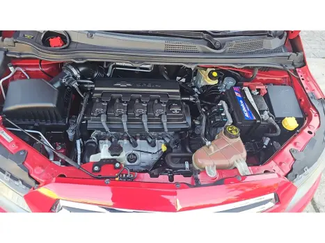 PRISMA 1.4 MPFI LT 8V FLEX 4P MANUAL