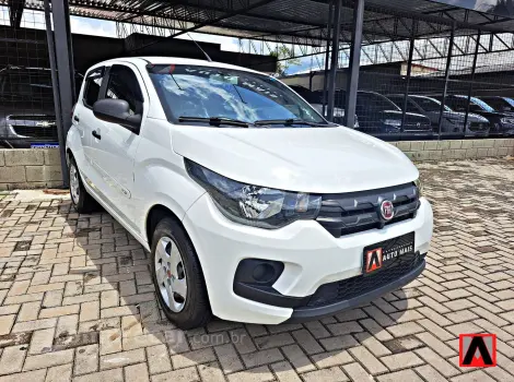 MOBI 1.0 Firefly Like.