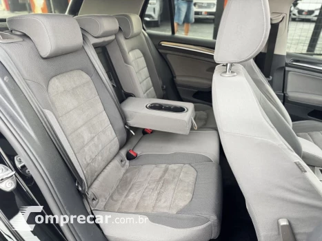 Golf Highline 1.4 TSI 140cv Aut.