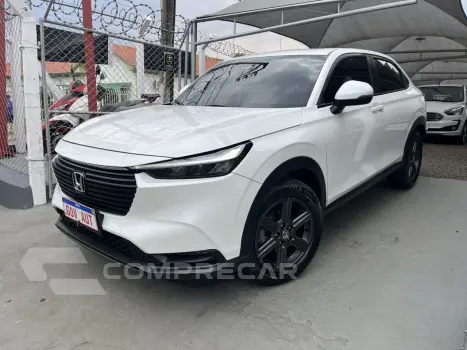 HR-V 1.5 16V 4P FLEX EXL AUTOMÁTICO CVT