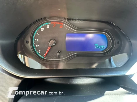 PRISMA 1.4 LTZ Spe/4 8V