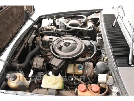 OPALA - 4.1 DIPLOMATA SE 12V 4P MANUAL
