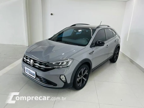 NIVUS HL TSI AD