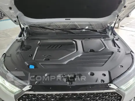 TIGGO 8 PRO 1.5 TCI PLUG-IN HYBRID DHT