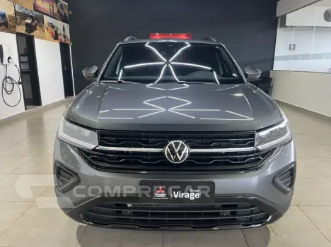 T-CROSS 1.4 250 TSI Highline