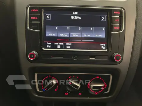 Fox Xtreme 1.6 Flex 8V 5p