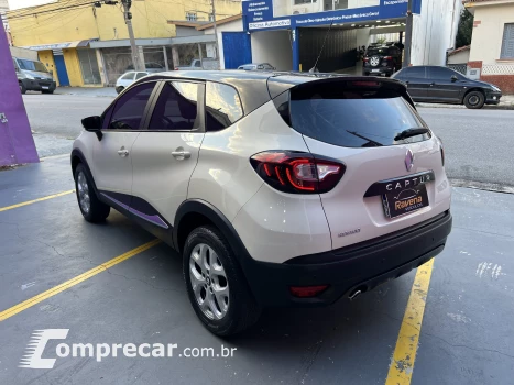 CAPTUR 1.6 16V SCE Life