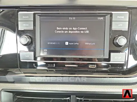 POLO 1.0 200 TSI Comfortline