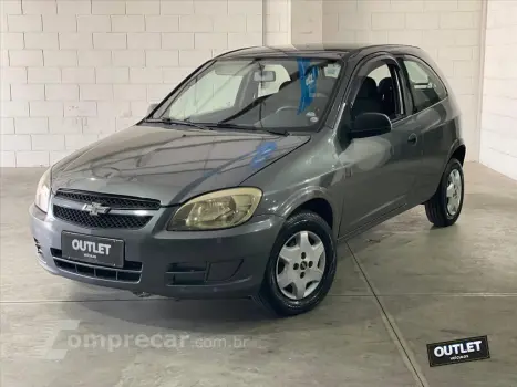 CELTA 1.0 MPFI VHCE 8V FLEX 2P MANUAL