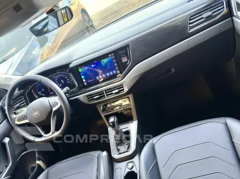 POLO 1.0 170 TSI HIGHLINE AUTOMÁTICO