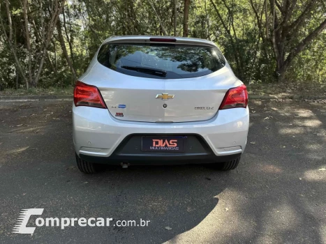 ONIX 1.4 MPFI LTZ 8V