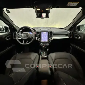 Toro Vol. TRIBUTO 125 1.3 T270 Flex Aut.