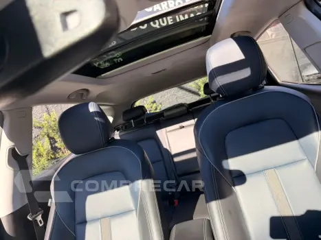 TRACKER 1.2 TURBO FLEX PREMIER AUTOMÁTICO
