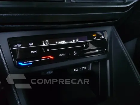 NIVUS 1.4 250 TSI TOTAL FLEX GTS AUTOMÁTICO