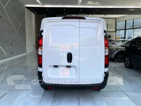 Fiorino Endurance 1.3 Flex 8V 2p