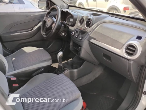 MONTANA 1.4 MPFI LS CS 8V