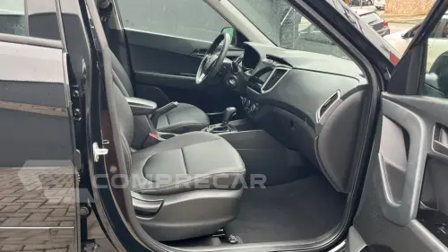 Creta Attitude 1.6 16V Flex Aut.
