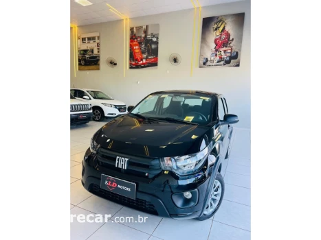 MOBI 1.0 EVO FLEX LIKE. MANUAL