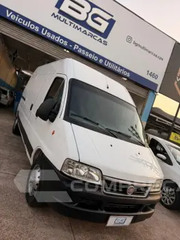 Ducato Maxi. Long. 2.3 T.Alto ME Diesel