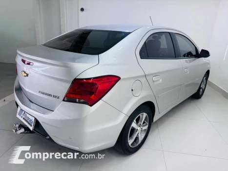 PRISMA 1.4MT LTZ